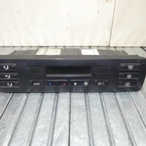 Commande chauffage BMW SERIE 3 E46 PHASE 1 Essence