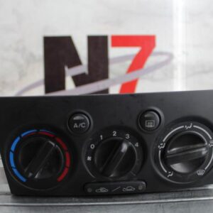 Commande chauffage MAZDA PREMACY Essence