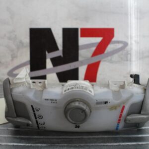 Commande chauffage CITROEN C1 1 PHASE 1 Diesel