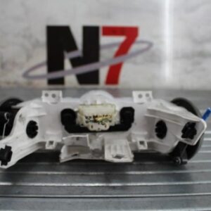 Commande chauffage CITROEN C1 1 PHASE 2 Essence