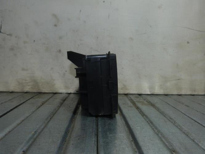 Commande chauffage CITROEN C4 1 PHASE 1 Essence