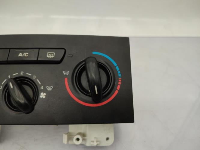 Commande chauffage CITROEN C4 1 PHASE 1 COUPE Diesel