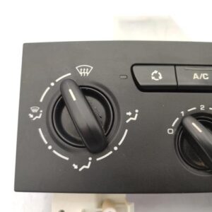 Commande chauffage CITROEN C4 1 PHASE 2 Diesel
