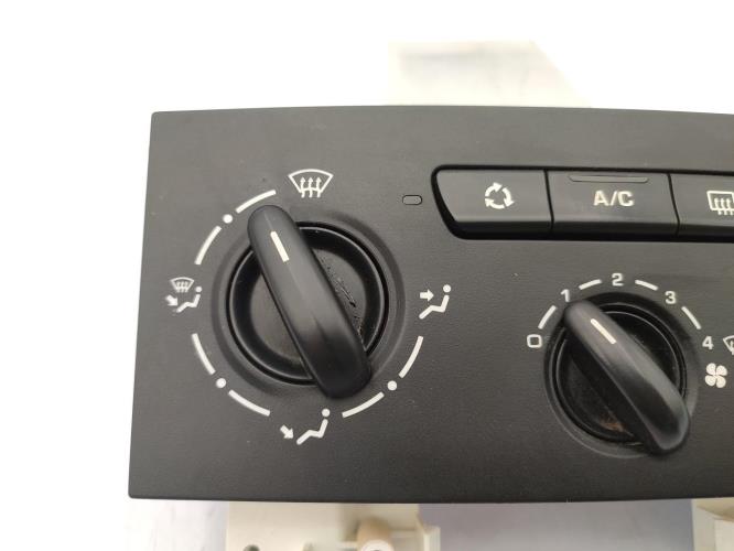 Commande chauffage CITROEN C4 1 PHASE 2 Diesel