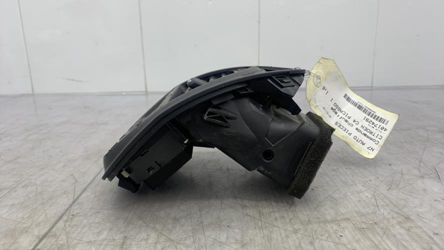 Commande chauffage CITROEN C4 GRAND PICASSO 1 Diesel