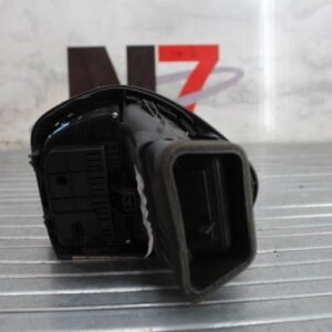 Commande chauffage CITROEN C4 PICASSO 1 Diesel