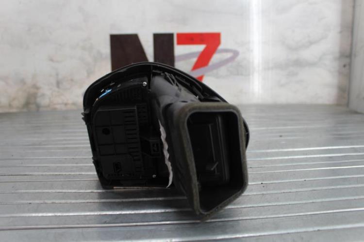 Commande chauffage CITROEN C4 PICASSO 1 Diesel