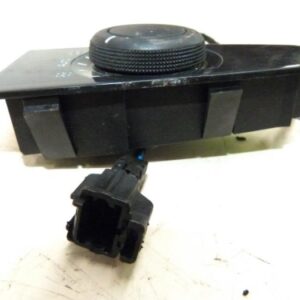 Commande chauffage CITROEN C4 PICASSO 1 Diesel