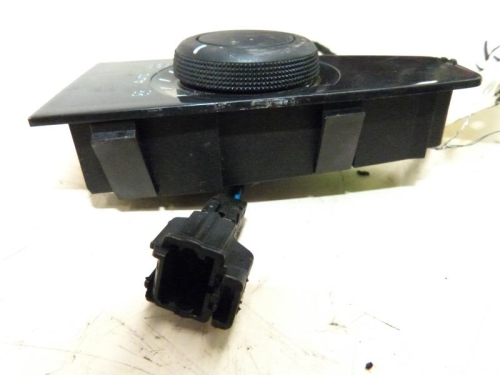 Commande chauffage CITROEN C4 PICASSO 1 Diesel