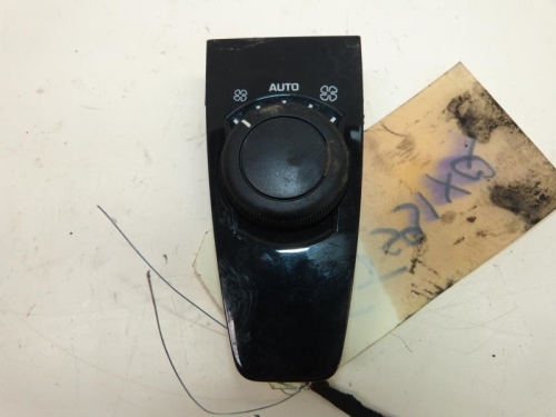 Commande chauffage CITROEN C4 PICASSO 1 Diesel