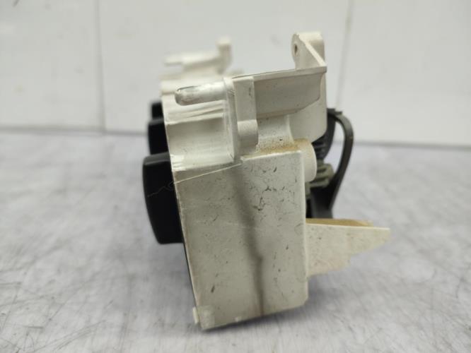 Commande chauffage CITROEN ZX PHASE 1 Diesel