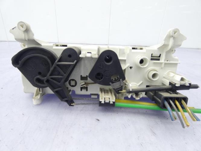 Commande chauffage CITROEN ZX PHASE 1 Essence
