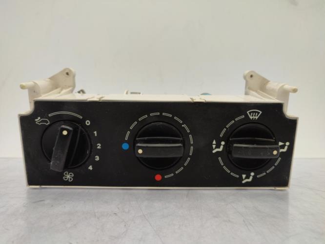 Commande chauffage CITROEN ZX PHASE 1 Diesel