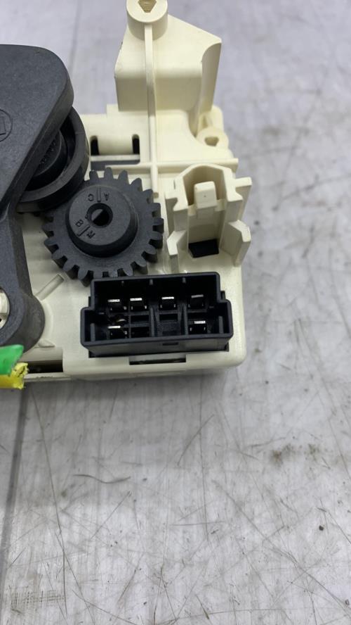 Commande chauffage CITROEN ZX PHASE 1 Essence