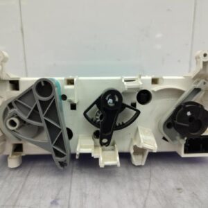 Commande chauffage CITROEN ZX PHASE 1 Essence