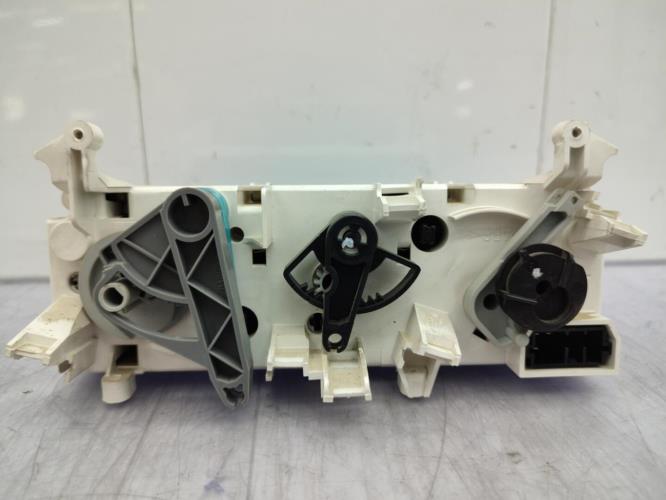 Commande chauffage CITROEN ZX PHASE 1 Essence