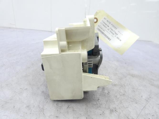 Commande chauffage CITROEN ZX PHASE 2 BREAK Diesel