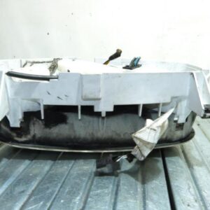 Commande chauffage FIAT 500 2 PHASE 1 Essence