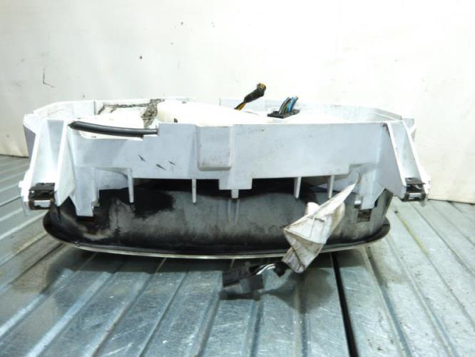 Commande chauffage FIAT 500 2 PHASE 1 Essence