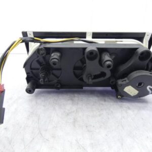 Commande chauffage FIAT TIPO 1 PHASE 2 Essence