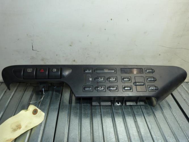 Commande chauffage FIAT ULYSSE 1 PHASE 1 Diesel