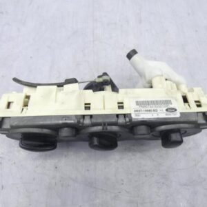 Commande chauffage FORD C-MAX 1 PHASE 1 Diesel