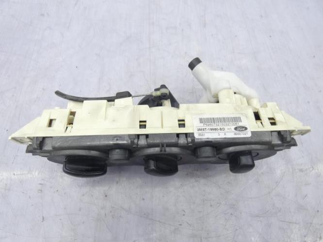 Commande chauffage FORD C-MAX 1 PHASE 1 Diesel