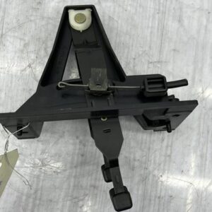 Commande chauffage FORD FIESTA 3 PHASE 1 Essence