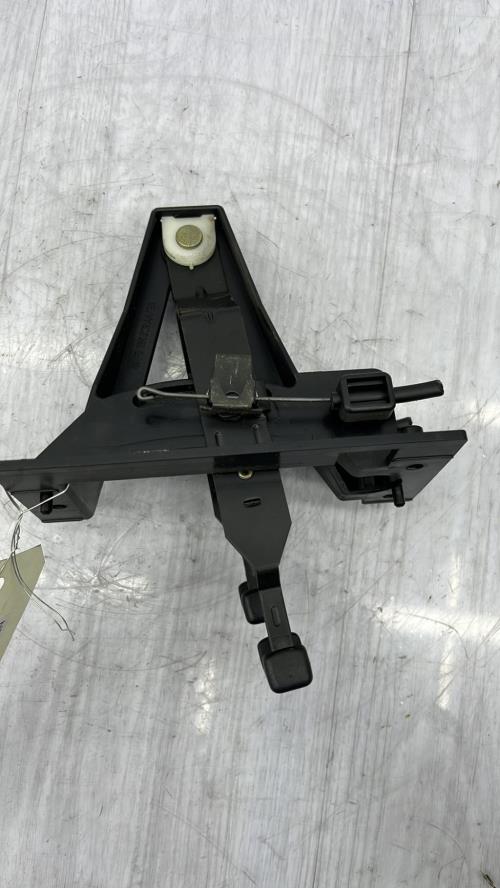 Commande chauffage FORD FIESTA 3 PHASE 1 Essence