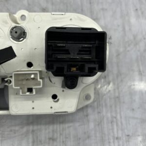 Commande chauffage FORD FIESTA 5 PHASE 1 Essence