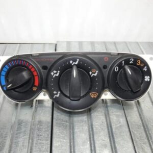 Commande chauffage FORD FOCUS 1 BREAK Essence
