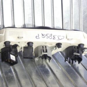 Commande chauffage FORD FOCUS 1 BREAK Diesel