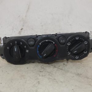 Commande chauffage FORD FOCUS 2 PHASE 1 Diesel