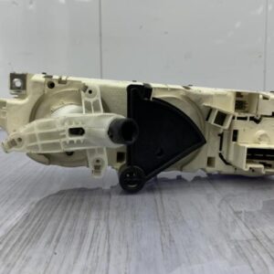Commande chauffage FORD FOCUS 2 PHASE 1 Diesel