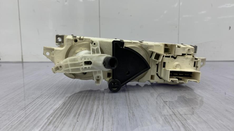 Commande chauffage FORD FOCUS 2 PHASE 1 Diesel
