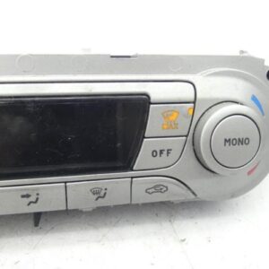Commande chauffage FORD FOCUS 2 PHASE 2 Diesel