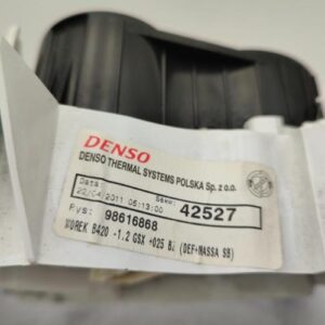 Commande chauffage FORD KA 2 PHASE 2 Essence