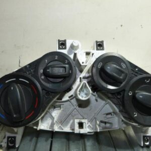 Commande chauffage FORD KA 2 PHASE 2 Essence
