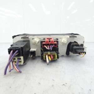 Commande chauffage FORD MONDEO 1 PHASE 1 Essence