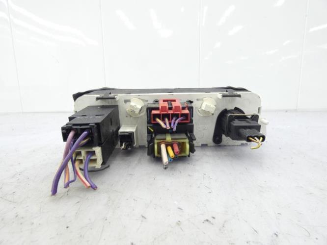 Commande chauffage FORD MONDEO 1 PHASE 1 Essence