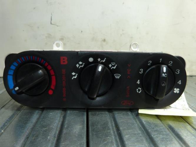 Commande chauffage FORD MONDEO 1 PHASE 2 BREAK Diesel