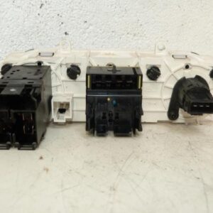 Commande chauffage FORD MONDEO 1 PHASE 2 BREAK Essence