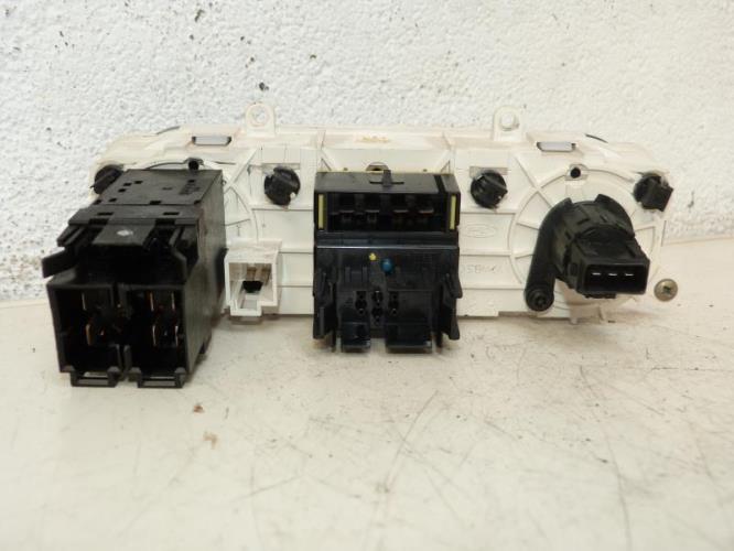 Commande chauffage FORD MONDEO 1 PHASE 2 BREAK Essence
