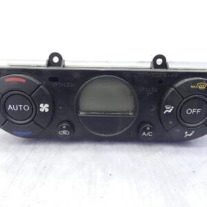 Commande chauffage FORD MONDEO 2 Diesel