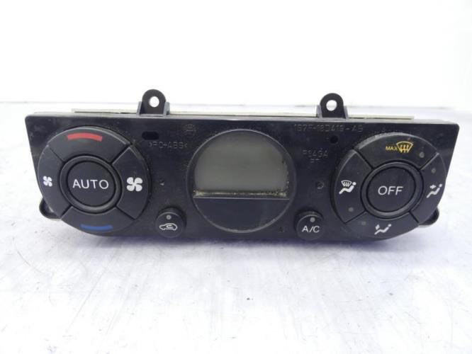 Commande chauffage FORD MONDEO 2 Diesel