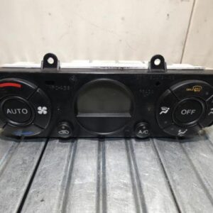 Commande chauffage FORD MONDEO 2 BREAK Essence