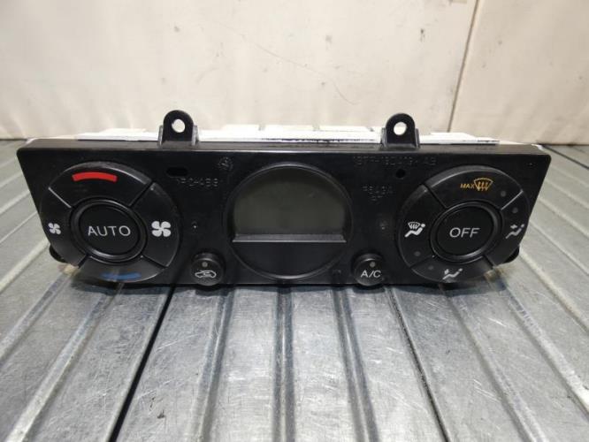 Commande chauffage FORD MONDEO 2 BREAK Essence