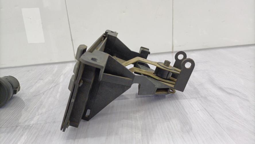 Commande chauffage FORD TRANSIT 2 PHASE 2 Diesel