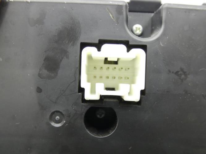 Commande chauffage MAZDA 6 2 PHASE 1 Diesel