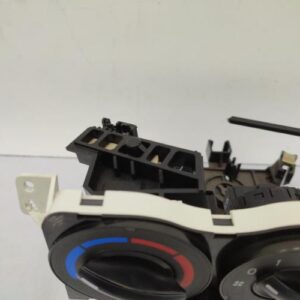 Commande chauffage HYUNDAI GETZ PHASE 1 Essence